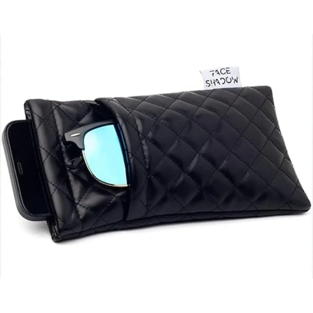 Max Mara Sunglasses Oversized Round Black Gold Designer‎ Frames Women NWT & Case